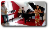 Ave Maria Caccini voice piano home opera studio thumb